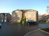 Cranwells Lane, Farnham Common, SL2