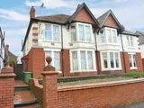 Cyncoed Road, Cyncoed, Cardiff