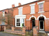 Acton Road, Long Eaton