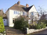 Hill Top Road, Oxford, Oxfordshire
