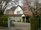 Oaklands Road Totteridge N20.