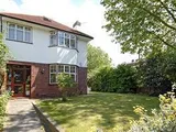 Glenluce Road Blackheath SE3
