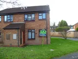 Rednal Mill Drive, Rednal, Birmingham B45