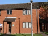 Corrie Road