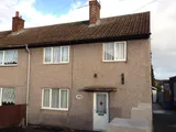 Laburnum Avenue, Sunnyside, Rotherham S66