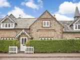 Old School Cottages, The Common, Chipperfield, Kings Langley