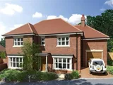 Hurnford Close, South Croydon