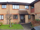 Burrcroft Court, Bath Road, Reading