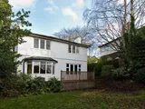 108 Tavistock Drive, Mapperley Park, Nottingham, Nottinghamshire