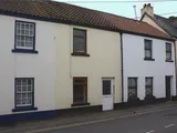 Old Town Street, Dawlish