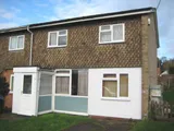Morpeth Close, South Reading