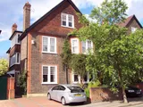 Malcolm Road, Wimbledon, SW19