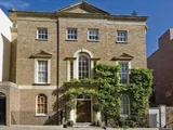 Tite Street, Chelsea, London, SW3