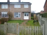 Rufford Avenue, Rainworth, Mansfield