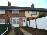 Pool Close, Pinxton, NOTTINGHAM NG16