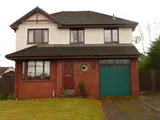 Stratherrick Gardens, Inverness IV2