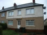 Heathery Road, Wishaw ML2