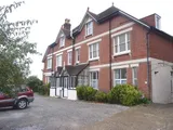 Upper Avenue, Eastbourne BN21