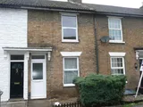 Peel Street, Maidstone ME14