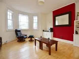 Stanton Road, Raynes Park