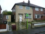 Crescent Avenue, Farnworth, Bolton BL4