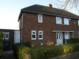 Bradhope Road, Berwick Hills, Middlesbrough TS3