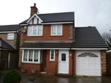 Norseman Close, Liverpool L12