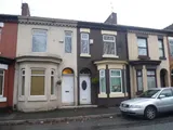 Fitzwarren Street, Salford M6