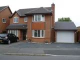 Heathley Park Drive, Leicester LE3