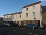 Flat Pecks Court, Chatteris, Cambridgeshire