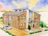 Plot , Chatteris Heights, Chatteris, Cambridgeshire