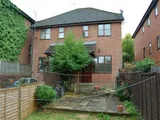 Eaton Avenue,  High Wycombe
