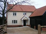 Phoenix House, The Street, Hacheston, Woodbridge, Suffolk, IP13 0DR