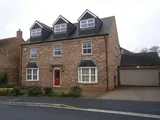 Poplars Lane, Carlton, Stockton-on-tees TS21