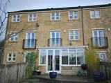 Herdwick View, East Morton, Keighley BD20