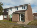 The Rye Lea, Droitwich WR9