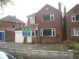 Vauxhall Gardens, Dudley DY2