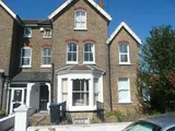St. Peters Road, Broadstairs CT10