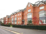 Regency Point, West Bridgford, Nottingham