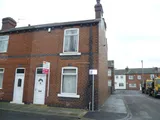 William Street, Lock Lane, Castleford WF10
