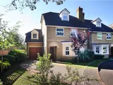 London Road, Englefield Green, Egham, Surrey, TW20
