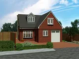 Bungalow Reason Road, Stafford ST17