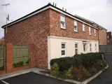 Clonners Field, Stapeley, Nantwich CW5