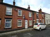 Havannah Street, Congleton CW12