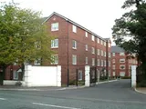 The Woodlands
Gatacre