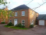 Elvetham Heath, Fleet, GU51