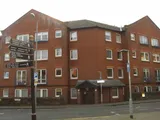 AYR - Kyle Court