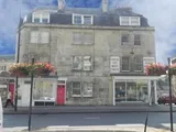 Walcot Buildings, Bath