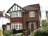Court Drive, Stanmore