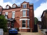 Seabank Road, Wallasey, Wirral